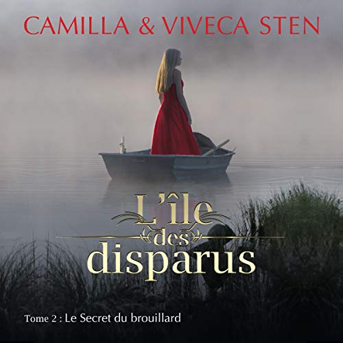 Cover art for Le secret du brouillard
