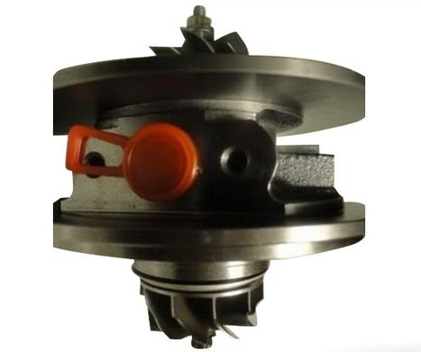 Turbo Chra TF035 idéal pour les longs trajets en BMW 2.5L Gowe 7795497