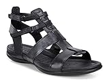 Ecco Footwear Womens Women's Flash Ankle Sandal Gladiator Sandal