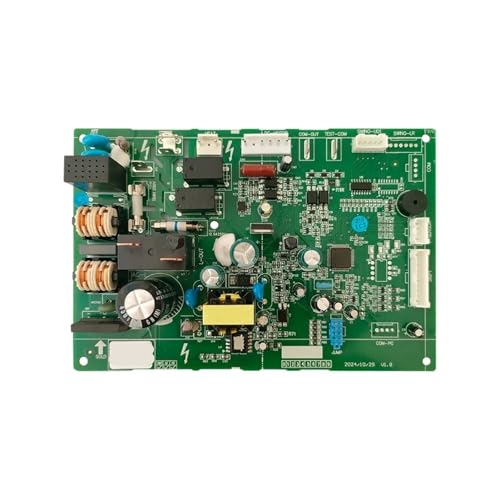 Carte mère 300002063748 climatisation Ordinateur M849F3YTJ