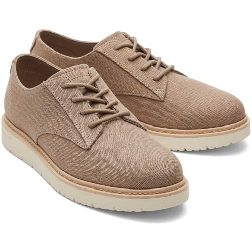 Image of Toms Men's Navi Trvl Lite Oxford