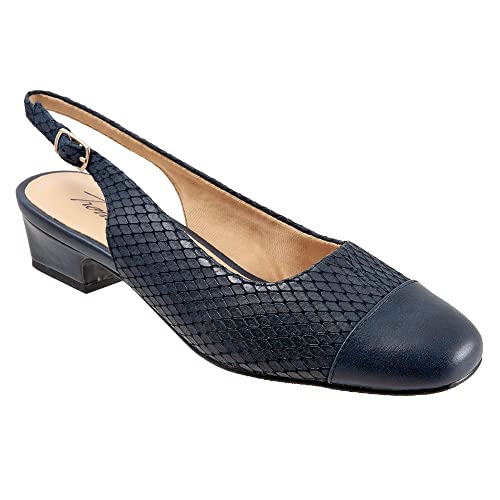 Image of Trotters Womens DeaPumps