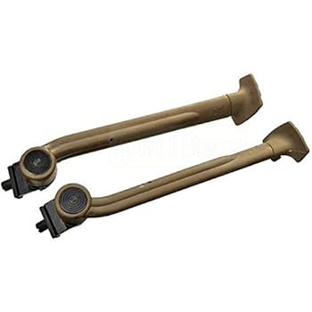 Amazon | VLTOR MP-1 Modpod タイプ 樹脂製 バイポッド 20mm