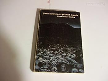 Paperback Final events on planet Earth Book