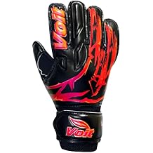 Voit Goalkeeper Gloves LOXUS for Kids, Size 6