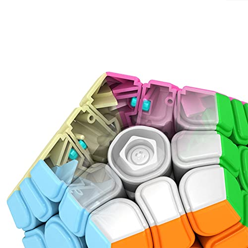MoYu MoFangJiaoShi Cubing Classroom Meilong Megaminx V2 M Version 3x3 12 Surface Gigaminx Cube 3x3x12 V2 megaminx M Magic Puzzle Cube Stickerless UN