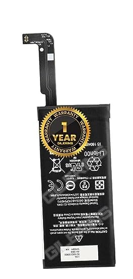Original G025J-Battery for Google Pixel 4A 4G G025N Battery 3140mAh with 1 Year Warranty ** (F00066)