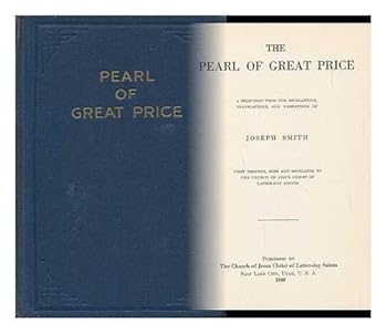 The Pearl of Great Price