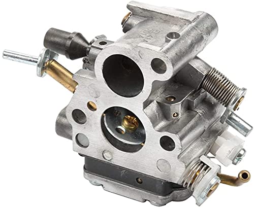 Amazon.com: HQparts C1T-EL41A Carburetor & Fuel line Filter fit