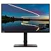 Produktbild Lenovo ThinkVision T24m-20 23.8" 1920x1080/16:9/250 nits/HDMI/Black/3Y Warranty