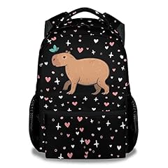 Capybara Backpack-1