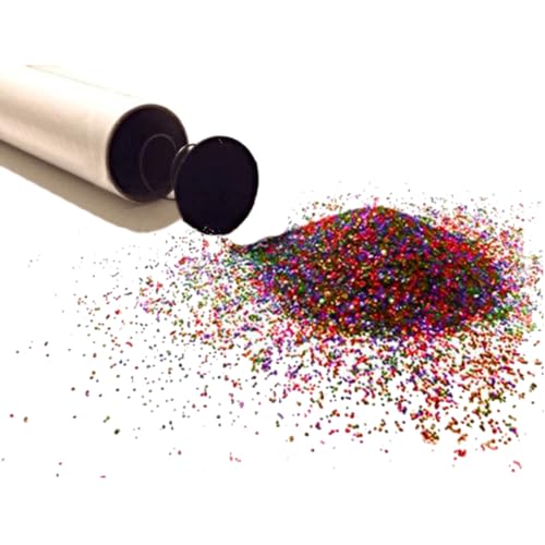 Spring Loaded Glitter Bomb - Sent 100% Anonymously...