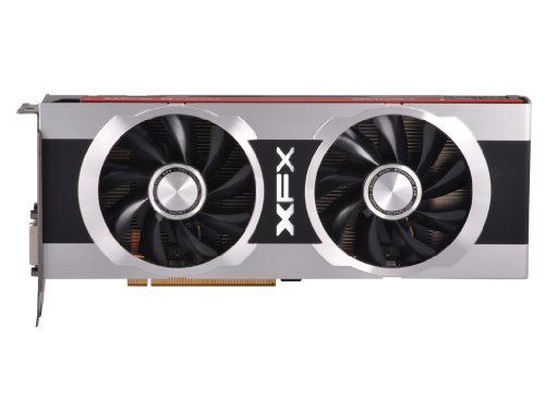 Radeon HD 7970 FX-797A-TDFC