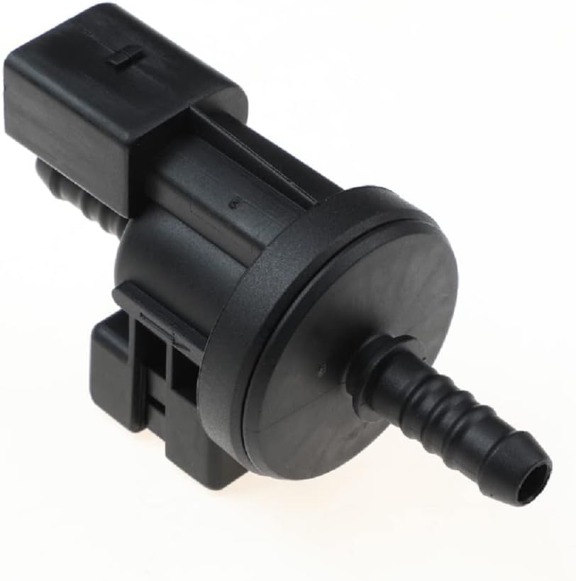 1 PC/Set of 06E906517A Emission Vacuum Solenoid Valve (MOLEI-AUTO)