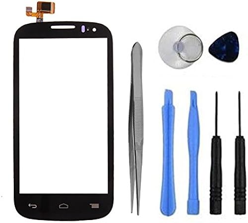 SCHERMO PER ALCATEL ONE POP RIPARAZIONE TOUCH SCREEN VETRO KIT ot5036 SCHERMO PER ALCATEL ONE POP RIPARAZIONE TOUCH SCREEN VETRO KIT ot5036