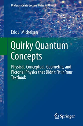 Quirky Quantum Concepts view 2