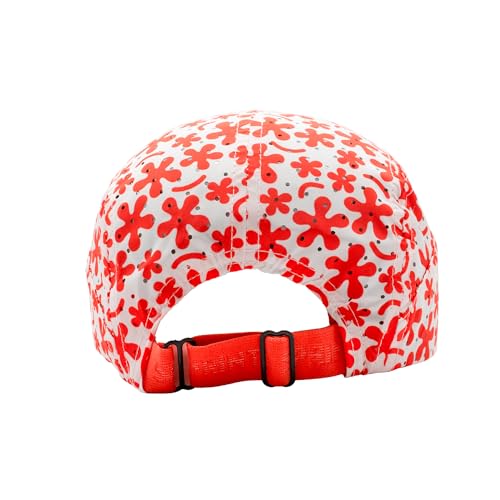 Image of Sprints Race Day Performance HyperG Racing Cap | The Lightweight, Quick Dry, Running, Sport Hat, One Size, Unisex