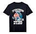 Everything Hurts I Think I'm Dying Funny Gift Workout Shirt Performance T-Shirt