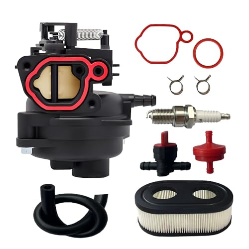 799584 Lawn Mower Carburetor 594058 594057 for Briggs and Stratton