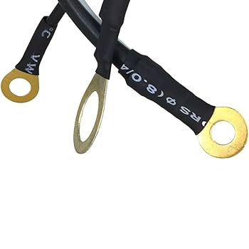 tsuruko Zx330-3 6HK1 Water Fuel Temperature Sensor 8-97217444-1 - 8