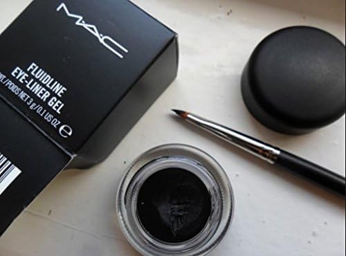 MAC Fluidline Eyeliner Gel