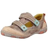  Capt\'n Sharky Alfred 430272, Jungen Sneaker, braun, (mittelbraun 21), EU 29