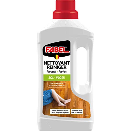 Fabel 14100 - Jabón, Multicolor, único