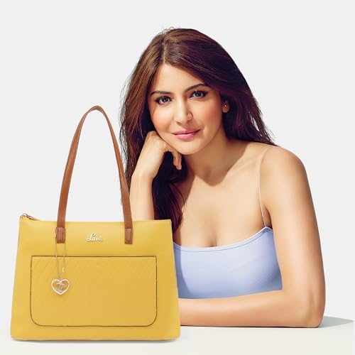Image of Lavie Women's Hilite Mira Tote Bag | Ladies Purse Handbag