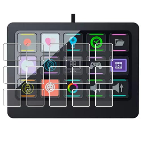 [2Zbg] ClearView RAZER Stream Controller Xp [˖h~mtB[^Cv] tیtB McLȂ {