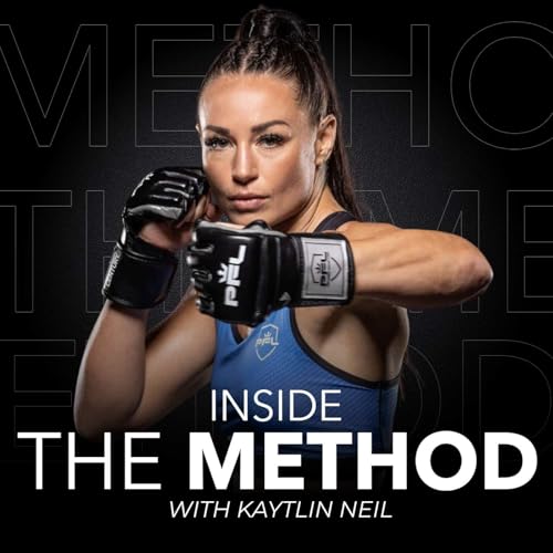#12 Kaytlin Neill - What Athletes Know About the Body That Most People Never Learn
