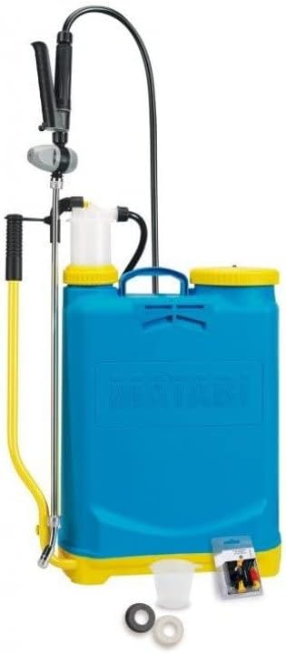 Matabi Super Agro Sprayer Super 16
