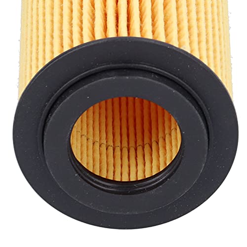 Filtro de óleo do Motor, Filtro de óleo ED0021750010S Acessório de Substituição para Kohler Lombardi