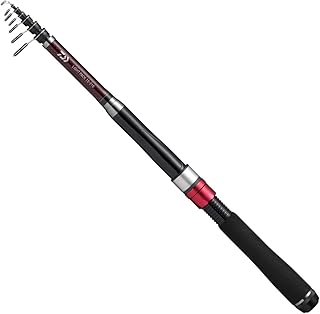 ダイワ(DAIWA) 汎用竿/コンパクトロッド リバティクラブLパック 10号~30号 各種 (2025年モデル)