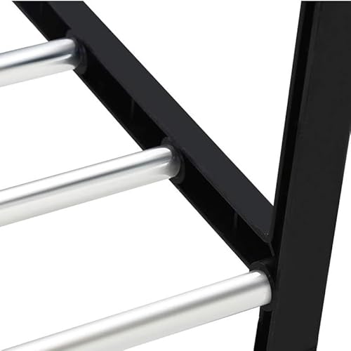 VIRSUS Scarpiera Scaffale a 5 Ripiani 4209, misura...