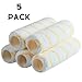 6" High Density Foam Roller