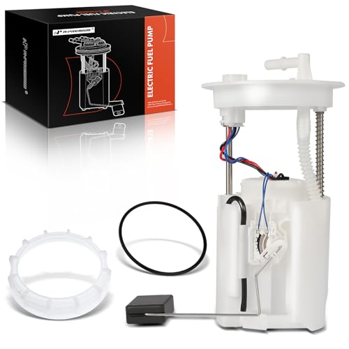A-Premium Electric Fuel Pump Module Assembly with Sending Unit Compatible ...