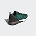 adidas ZX 2K Boost Shoes Men's, Green, Size 6
