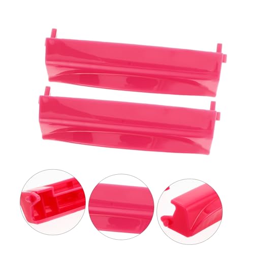 SHINEOFI Rice Cooker Lid Button Switch Substitute 4pcs Reinforced Cooker Jar Opener Spare Components Repair Kitchen Essentials - Image 6