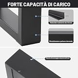 INMOZATA B08573SJVZ lato 4