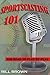 Sportscasting 101: The road to play-by-play