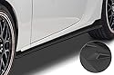 CSR-Automotive Seitenschweller Kompatibel mit/Ersatz für Toyota GT86 (ZN6) SS482-L CSR-Automotive Seitenschweller Kompatibel mit/Ersatz für Toyota GT86 (ZN6) SS482-L
