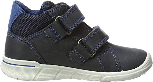 ECCO First, Caricamenti del Sistema Classici