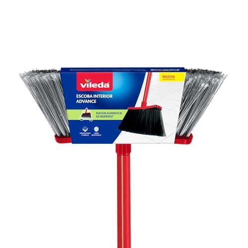 Escobas marca Vileda