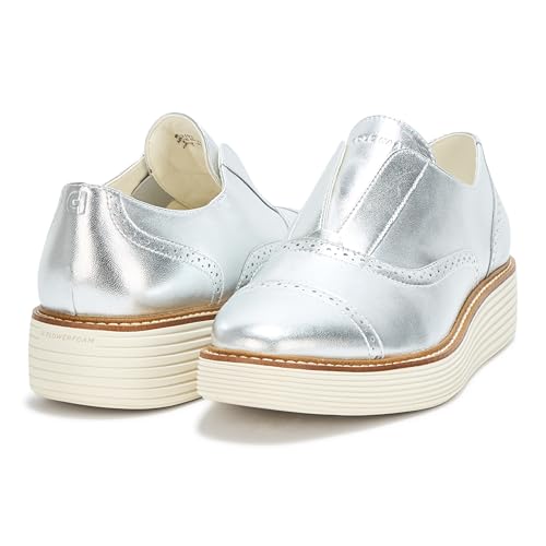 Image of Cole Haan Women's Originalgrand Platform Laceless