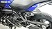 Artago 69T2 Antirrobo Disco Alta Gama Y Soporte para Yamaha Mt-07 Y...