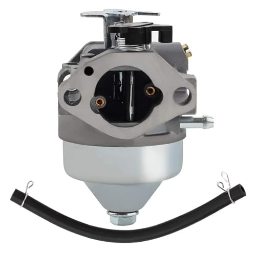 パフォーマンスキャブレター 16100-Z0Y-M42 GCV190、GCV190A、GV190LA、HRB217、HRX217、HRX217K1 LN芝刈り機に適合