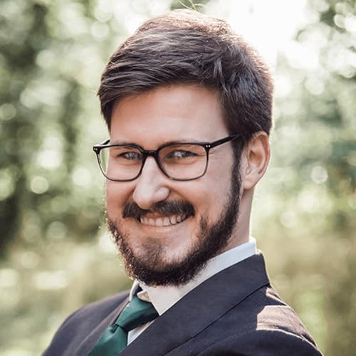 『David V. Kimball』のカバーアート