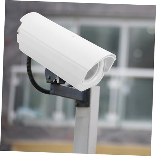 Housse protection caméra extérieure LABRIMP boîtier étanche et résistant - 6