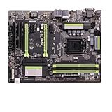 gigabyte sniper b7 bios update Facile installazione e compatibilità: la scheda madre è caratterizzata da processi di installazione semplici e compatibilità con un'ampia gamma di processori e componenti, rendendola perfetta for gli appassionati del fai da te
