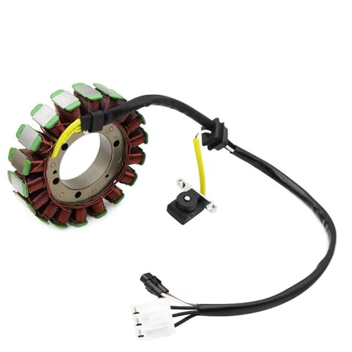 Stator magnétique AC 3307-028 pour générateur ATV W Sport 1000